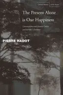 Egyedül a jelen a boldogságunk: Beszélgetések Jeannie Carlierrel és Arnold I. Davidson-nal - The Present Alone Is Our Happiness: Conversations with Jeannie Carlier and Arnold I. Davidson