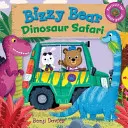 Bizzy Bear: Dinoszaurusz szafari - Bizzy Bear: Dinosaur Safari