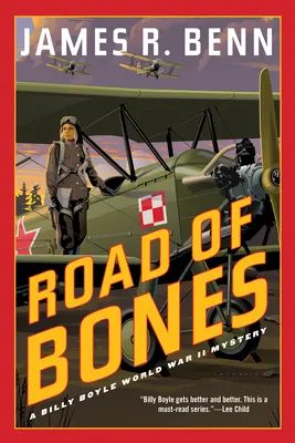 Road of Bones