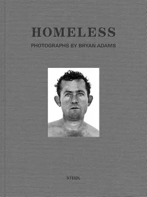 Bryan Adams: Hajléktalanok - Bryan Adams: Homeless