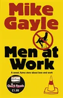 Men at Work - Gyors olvasmány - Men at Work - Quick Read