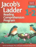 Jacob's Ladder Reading Comprehension Program: 1-2. osztályosok - Jacob's Ladder Reading Comprehension Program: Grades 1-2