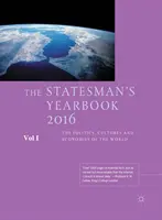 Az államférfi évkönyve: A világ politikája, kultúrái és gazdasága - The Statesman's Yearbook: The Politics, Cultures and Economies of the World