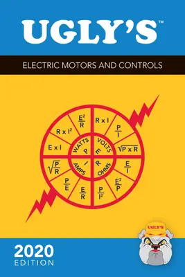 Ugly's Electric Motors and Controls, 2020-as kiadás - Ugly's Electric Motors and Controls, 2020 Edition