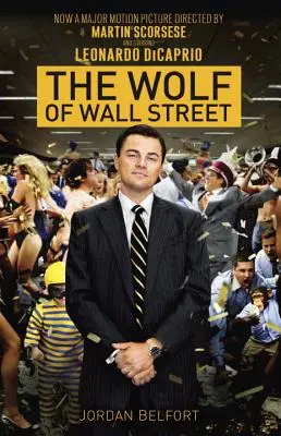 A Wall Street farkasa - The Wolf of Wall Street