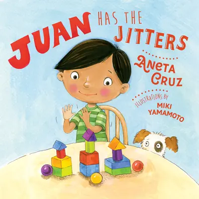 Juan ideges - Juan Has the Jitters