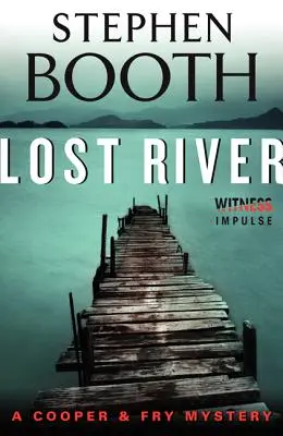 Lost River