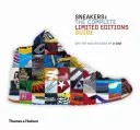 Tornacipők: Complete Limited Edition Guide: The Complete Limited Editions Guide: The Complete Limited Editions Guide - Sneakers: Complete Limited Edition Guide: The Complete Limited Editions Guide