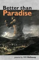 Jobb, mint a Paradicsom - Better than Paradise