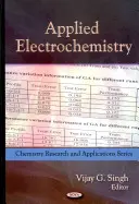 Alkalmazott elektrokémia - Applied Electrochemistry