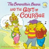 A Berenstain mackók és a bátorság ajándéka - The Berenstain Bears and the Gift of Courage