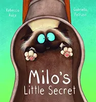 Milo kis titka - Milo's Little Secret