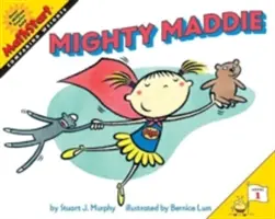 Mighty Maddie