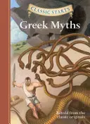 Görög mítoszok - Greek Myths