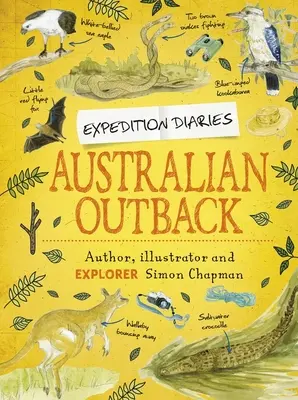 Expedíciós naplók: Australian Outback - Expedition Diaries: Australian Outback