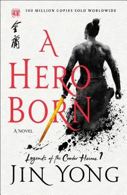 A Hero Born: The Definitive Edition