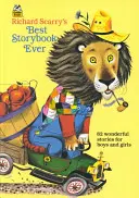 Richard Scarry's Best Story Book Ever