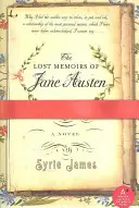 Jane Austen elveszett emlékiratai - The Lost Memoirs of Jane Austen