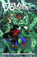 Rat Queens 2. kötet: The Far Reaching Tentacles of n'Rygoth - Rat Queens Volume 2: The Far Reaching Tentacles of n'Rygoth