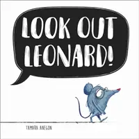 Vigyázz, Leonard! - Look Out, Leonard!