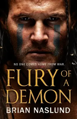 Egy démon dühe - Fury of a Demon