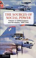 A társadalmi hatalom forrásai - The Sources of Social Power