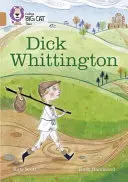 Dick Whittington - 12. zenekar/Réz - Dick Whittington - Band 12/Copper