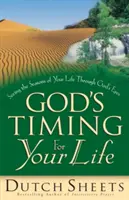 Isten időzítése az életedben - God's Timing for Your Life