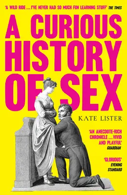 A szex különös története - A Curious History of Sex
