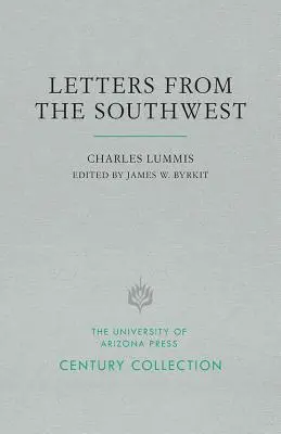 Levelek délnyugatról - Letters from the Southwest