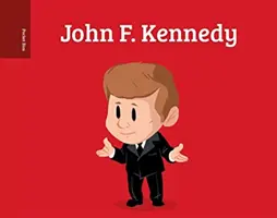 Pocket Bios: Kennedy - Pocket Bios: John F. Kennedy