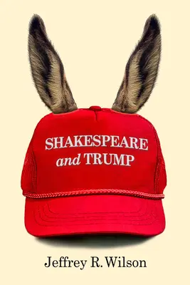 Shakespeare és Trump - Shakespeare and Trump