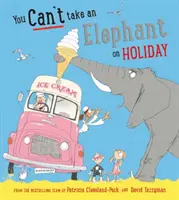 Nem vihetsz elefántot nyaralni - You Can't Take an Elephant on Holiday