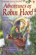 Robin Hood kalandjai - Adventures of Robin Hood