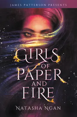 A papír és a tűz lányai - Girls of Paper and Fire