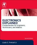 Az elektronika magyarázata: Alapok mérnököknek, technikusoknak és készítőknek - Electronics Explained: Fundamentals for Engineers, Technicians, and Makers