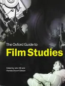 Az Oxfordi filmtudományi kalauz - The Oxford Guide to Film Studies