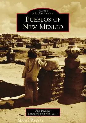 Új-Mexikó pueblói - Pueblos of New Mexico