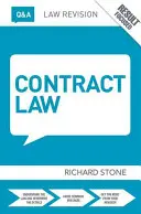 Kérdés és válasz: Szerződési jog - Q&A Contract Law