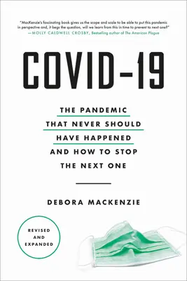 A következő járvány megállítása: Hogyan segíthet a Covid-19 megmenteni az emberiséget? - Stopping the Next Pandemic: How Covid-19 Can Help Us Save Humanity