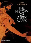 A görög vázák története - The History of Greek Vases