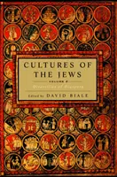 A zsidók kultúrái, 2. kötet: A diaszpóra sokféleségei - Cultures of the Jews, Volume 2: Diversities of Diaspora