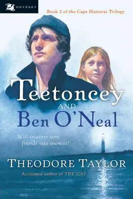 Teetoncey és Ben O'Neal - Teetoncey and Ben O'Neal