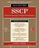 Sscp Systems Security Certified Practitioner All-In-One Exam Guide, harmadik kiadás - Sscp Systems Security Certified Practitioner All-In-One Exam Guide, Third Edition