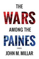 A festők háborúi - The Wars Among the Paines