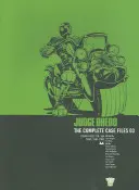 Judge Dredd: The Complete Case Files 03