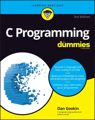 C programozás Dummies számára - C Programming for Dummies