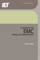 Kézikönyv az EMC-vizsgálatokhoz és mérésekhez - A Handbook for EMC Testing and Measurement