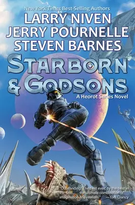 Csillagszülöttek és istenfiak, 3. kötet - Starborn and Godsons, Volume 3