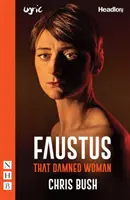 Faustus: Az átkozott nő - Faustus: That Damned Woman